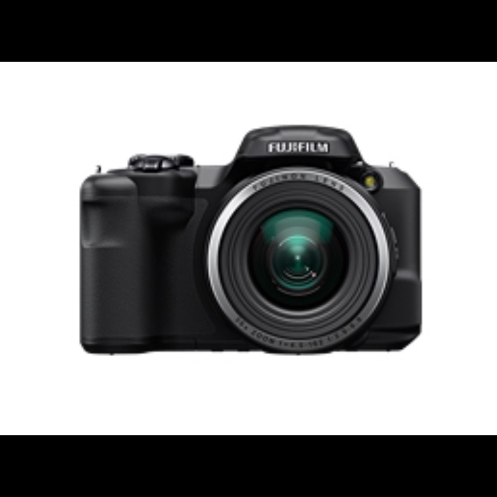 Fujifilms Finepix S8630